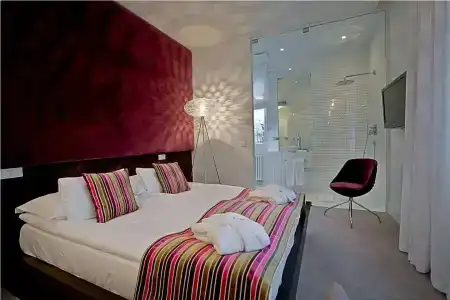 Platinum Residence Boutique - 30