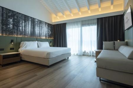 Horizon - Wellness & Spa Resort - 115