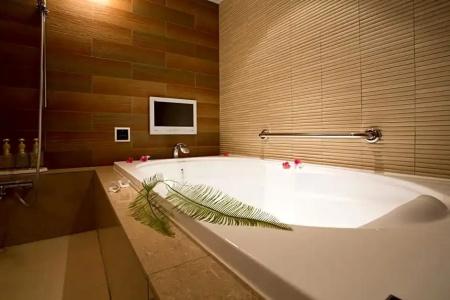 and Spa Lotus Modern (Adult Only) - 22