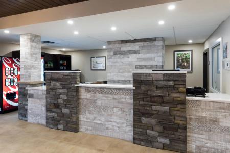 Ramada by Wyndham - 1