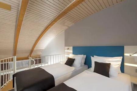 Best Western Braunschweig Seminarius - 66