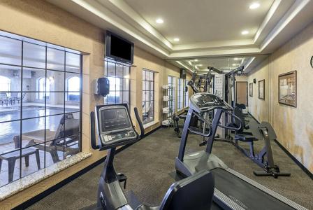 Comfort Inn Near Seaworld - Lackland Afb - 18