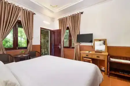 Coco Palm Beach Resort & Spa - 63