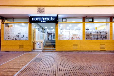 Crisol Faycán - 33