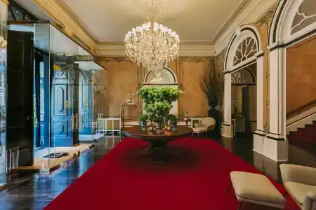 Torel Palace Porto - 0