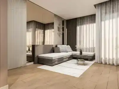 Nirvana Cosmopolitan - 55