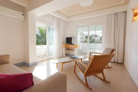 Kalkan Suites - 158