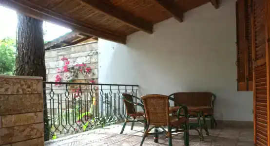 b&b Viale Dei Pini - 14