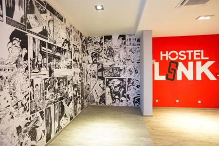 Hostel Link - 10