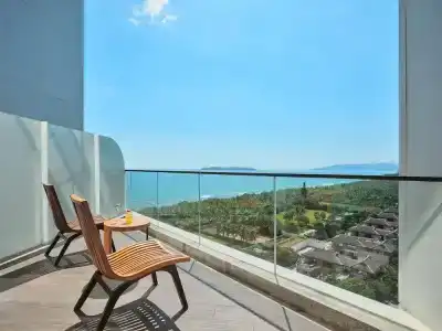 Crowne Plaza Sanya Haitang Bay Resort, An Ihg - 100