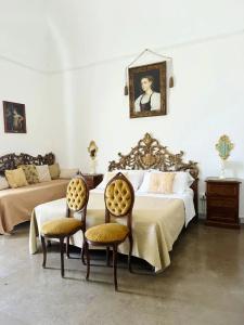 Donna Lucrezia b&b - Boutique Style - 42