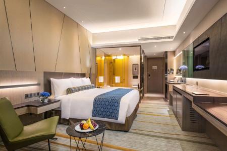 Radisson Blu Shanghai Pudong Jinqiao - 42