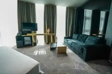 The Central View Boutique - 26