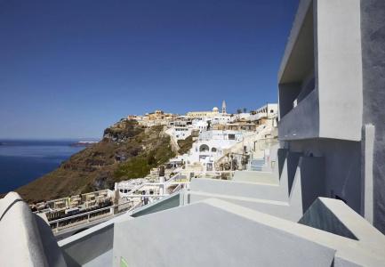 Caldera Apex Suites - 17
