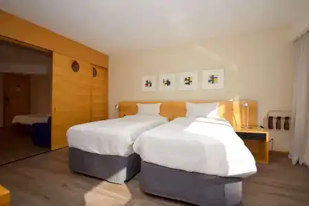 Golden Tulip Brasília Alvorada - 4