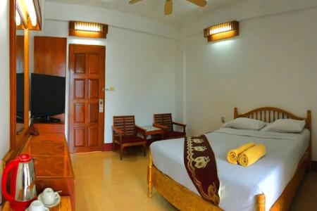Bliss Mansion - 31