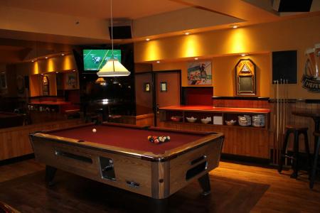 James Bay Inn, Suites & Cottage - 15