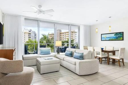 Marriott's Crystal Shores - 59