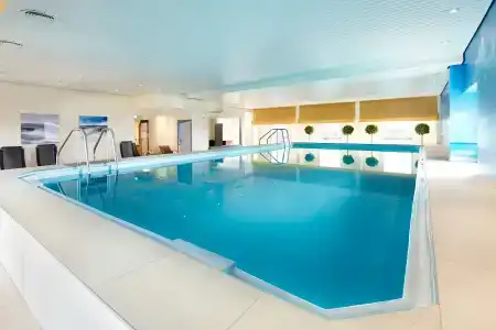 Best Western Plus Arosa - 18