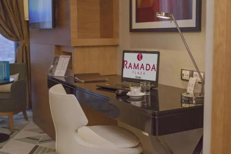 Ramada Plaza By Wyndham Konya - 34