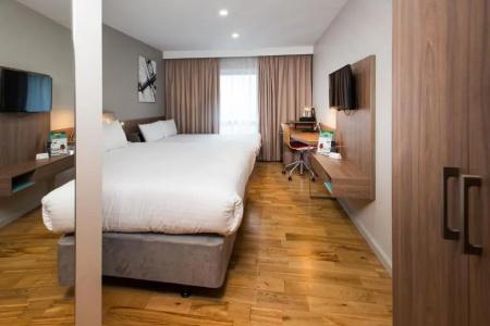 Holiday Inn London West, An Ihg - 61