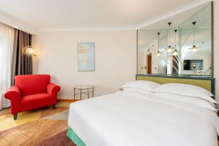 Beijing Royal Grand - 36