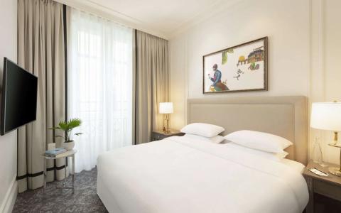 Hôtel du Louvre, in The Unbound Collection by Hyatt - 28