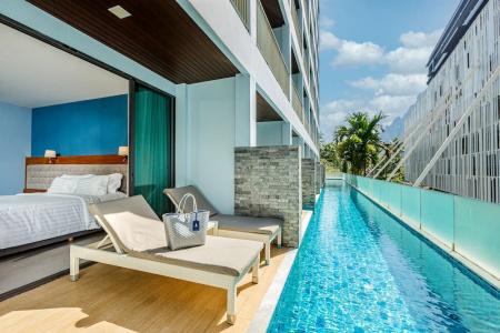 Bluesotel Krabi Aonang Beach- Sha Extra Plus - 66