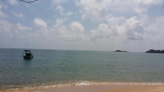 Wild Beach Phu Quoc Resort - 10