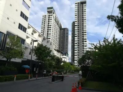 The Base Central Pattaya By Nkl - 12