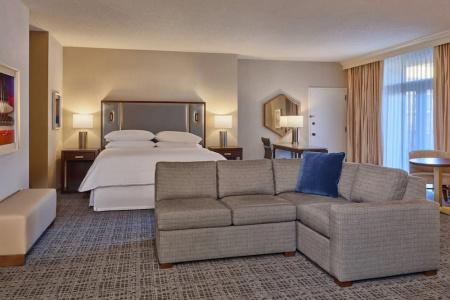 Sheraton Music City Nashville Airport - 112