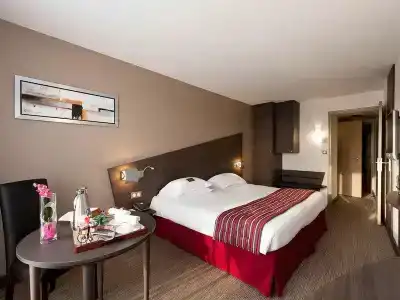 Mercure Vannes Le Port - 32