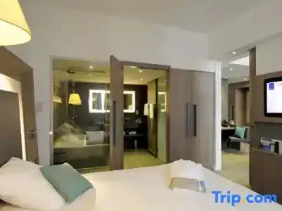 Novotel Avignon Centre - 69