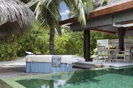 Naladhu Private Island Maldives - 16