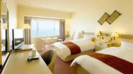 Ana Holiday Inn Resort Miyazaki, An Ihg - 68