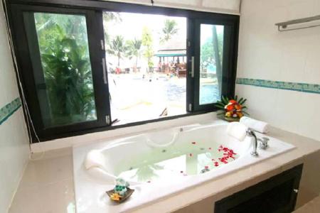 Sand Sea Resort & Spa - Sha Extra Plus - 41