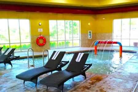 Holiday Inn Express & Suites Nw - Park Place, An Ihg - 16