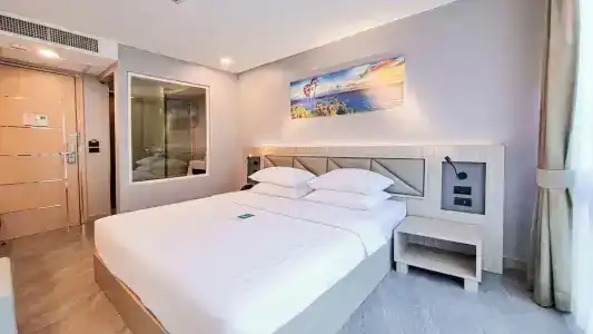 Araya Beach Patong - 55