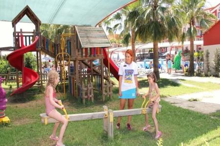 Fun&Sun Smart Hane Sun - 43