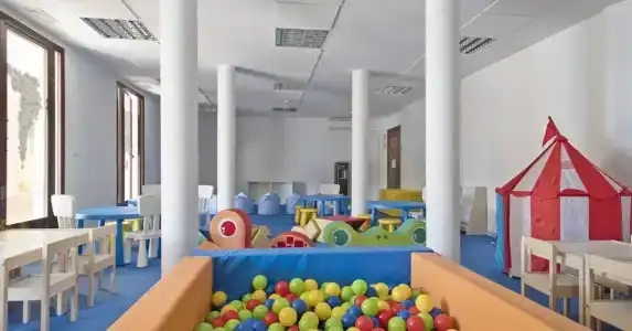 Melia Villaitana - 18