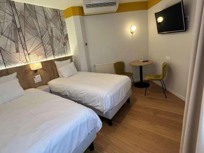 Mercure Lourdes Impérial - 2