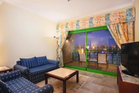 Swiss Inn Resort Hurghada - 49