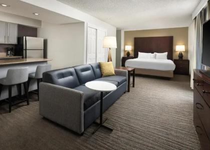 Residence Inn by Marriott Seattle/Bellevue - 91