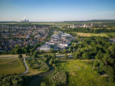 Bergheim - 9
