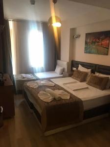 Milano & SPA Sultanahmet - 23