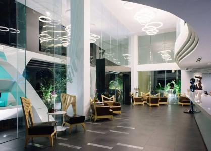 The Xtreme Suites - 17