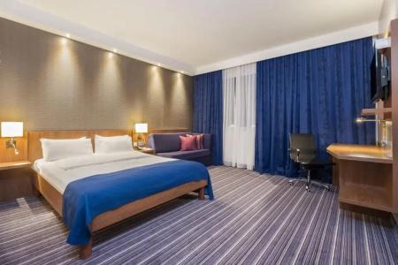 Holiday Inn Express Friedrichshafen, an IHG - 69