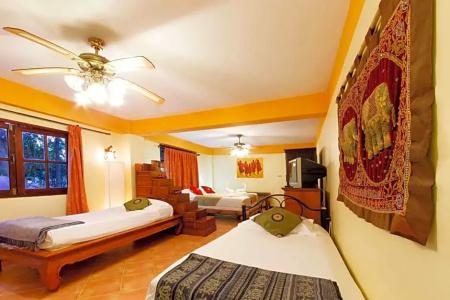 Marco Polo Resort & Restaurant - 20