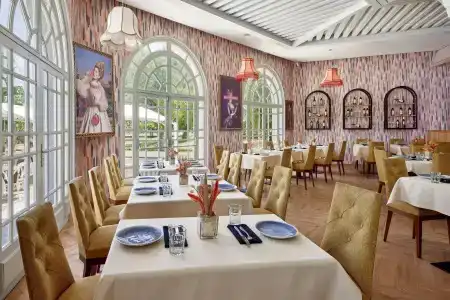 Fes Marriott Jnan Palace - 33
