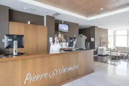 Pierre & Vacances Benidorm Poniente - 7